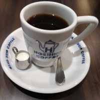 Hoshino Coffee 