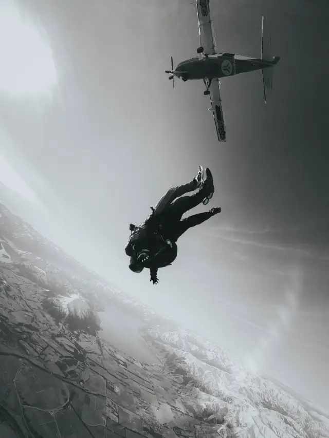 Bucket List - Checked!