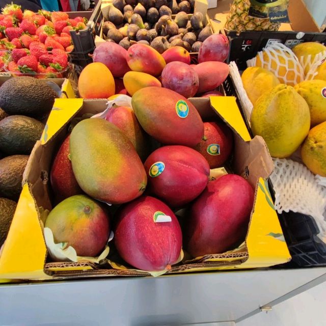 Restoration Market
