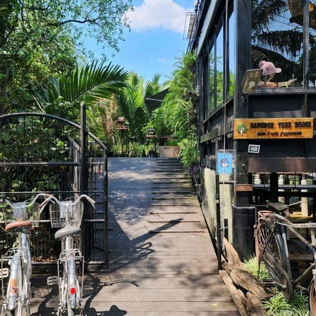 🌿เพราะธรรมชาติอยู่แค่เอื้อม🌿
