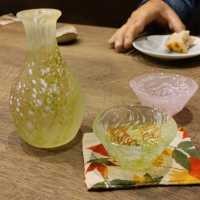 【久米川】そば百名店！地酒に逸品も豊富な地元の人気店