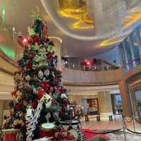 Christmas in Shangri-La BGC