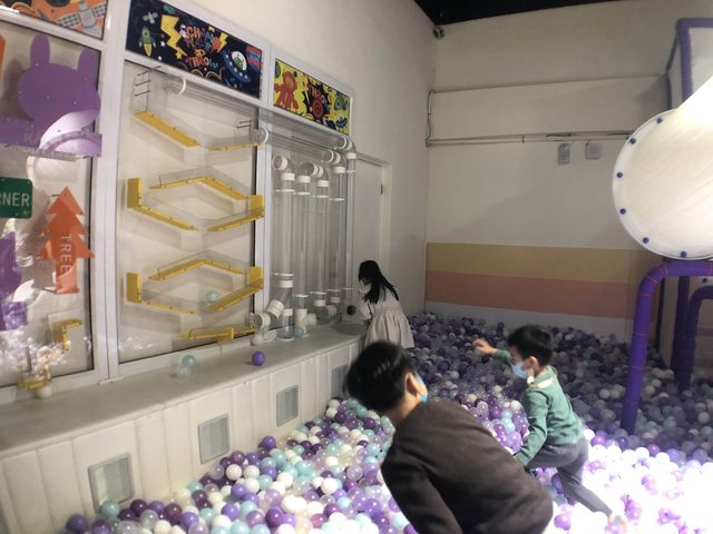 臺南旅宿 趣淘漫旅 台南