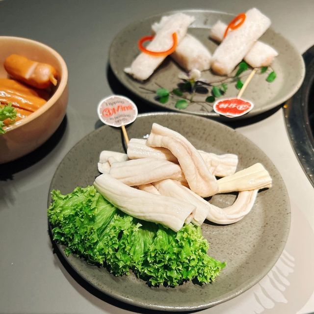 環境優雅💕中環高質正宗重慶老火鍋🌶️