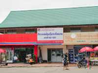 เที่ยวเวียงจันทน์ 1 วัน นั่งรถไฟ emu ไปหลวงพระบาง 
