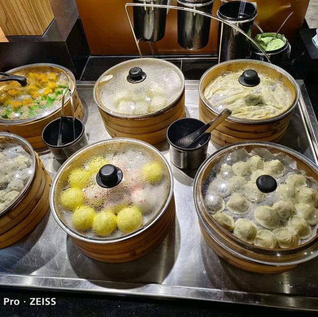 我家牛排中和店