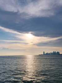 Iconic Lighthouse - A Beacon of the West