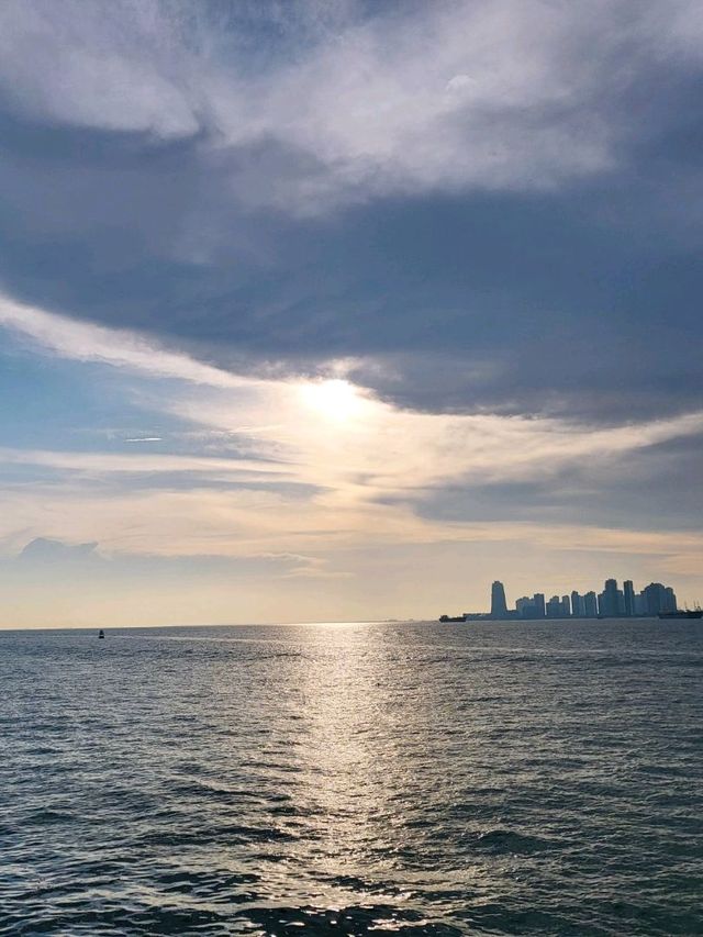Iconic Lighthouse - A Beacon of the West