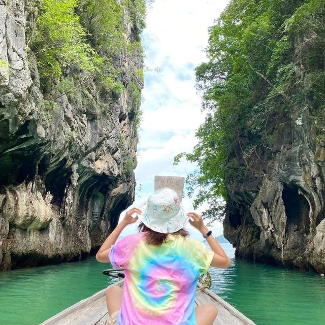 ชวนแม่เที่ยวเกาะห้อง