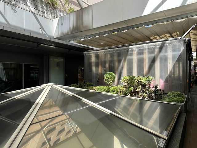 板橋環球餐廳好拍又好吃