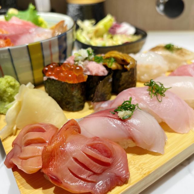 高質素➰親民價錢🍣 高質素➰親民價錢🍣