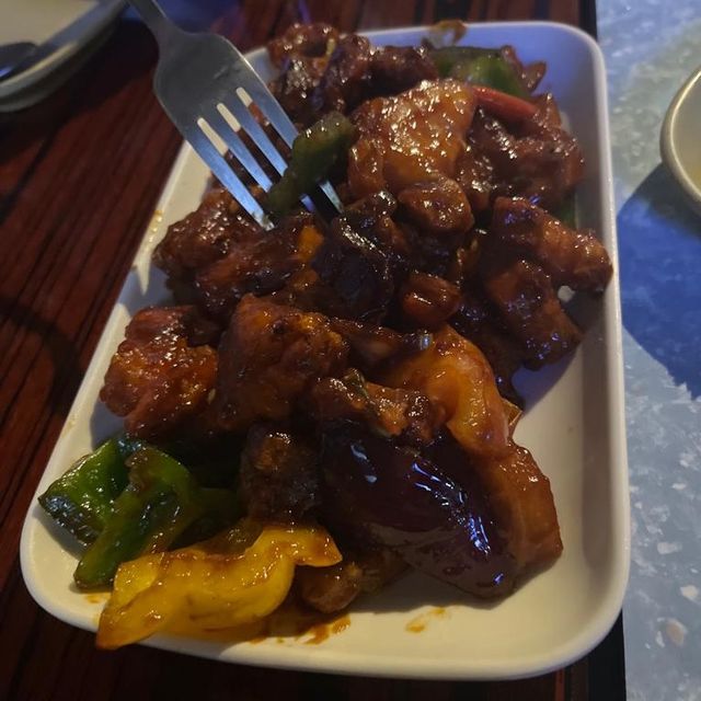 隱世平價尼泊爾小店，鬼佬大排檔