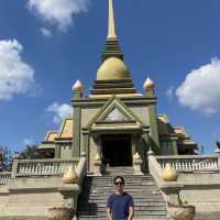 Temples visit 