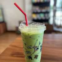 อินทนิลคาเฟ่