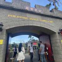 Philippine Taoist Temple @ Cebu