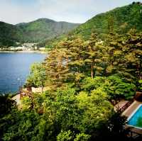 Fuji Lake Hotel🗻🏨