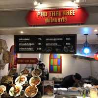 Gourmet Eats โซน Food hall @ Siam Paragon 