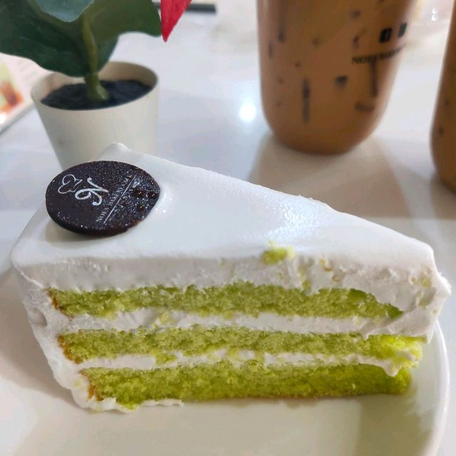 ร้าน เนย เบอเกอรี่