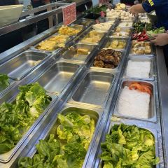 Ah Koong Restaurant User Photo