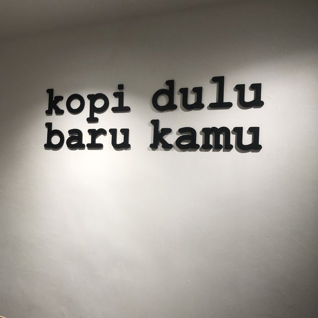 Rumah Cabuk Muar is cozyyyy