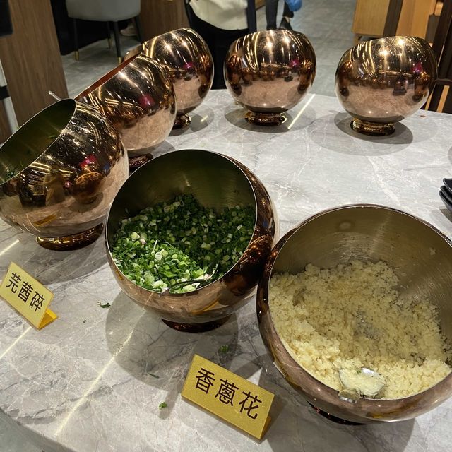 旺角好去處 火鍋🍲燒肉 乜都有🤟🏻