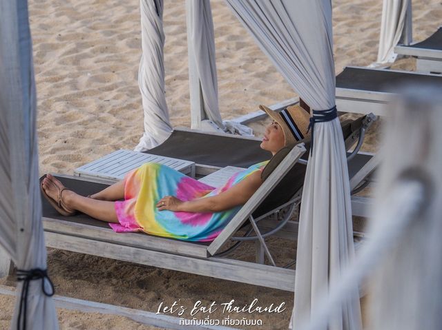 Pool Villa Anantara บ่อผุด สมุย
