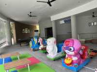 Centra by Centara Maris Resort Jomtien 