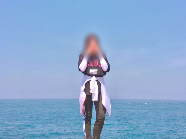 오션뷰 ~ 마라도 ~ 