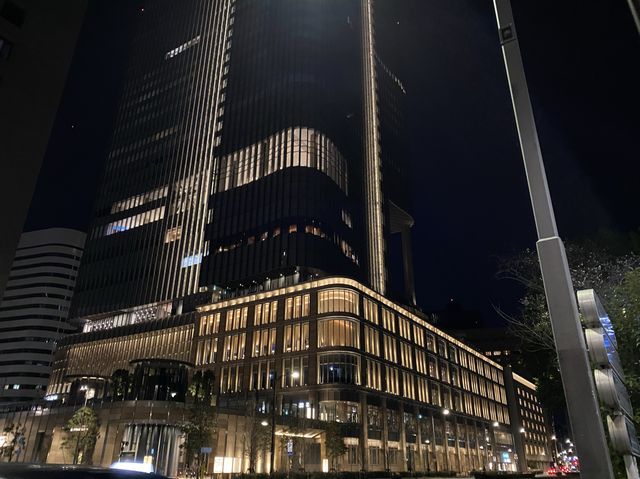 東京ミッドタウン日比谷