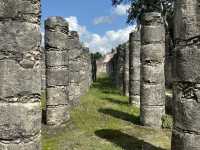 Chichen Itza- Mayan Ruins