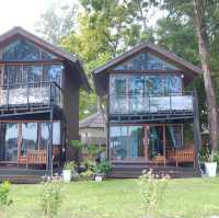 Salisa Resort เที่ยวครบที่หลีเป๊ะ 