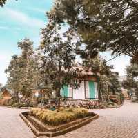 POETI MOUNTAIN RESORT - BOGOR