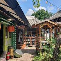 전주 여행 필수 코스 - 전주 난장