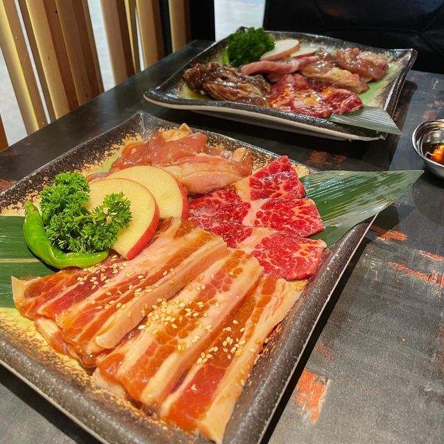 😋美味韓燒😋
