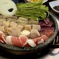 유명연예인이 창업한 곱창맛집, ‘황소알곱창’