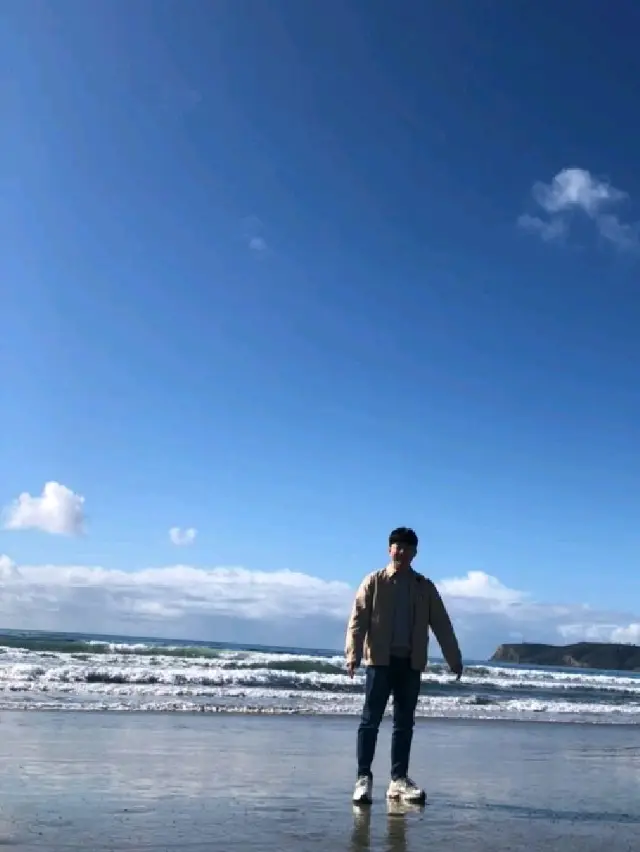 San Diego 여행기 - 코로나도섬