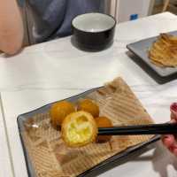 朋友聚會好地方 荃灣串燒店
