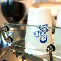 제주 바다뷰 카페 '빽다방 베이커리'