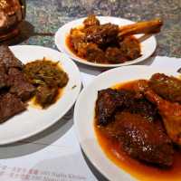 1001 Nights Kitchen 一千零一夜廚房-全台最正宗伊朗美食吃到飽