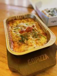 【K11 Musea人氣韓式Pizza🍕🇰🇷】