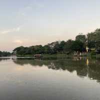 Welcome to Chiang Mai