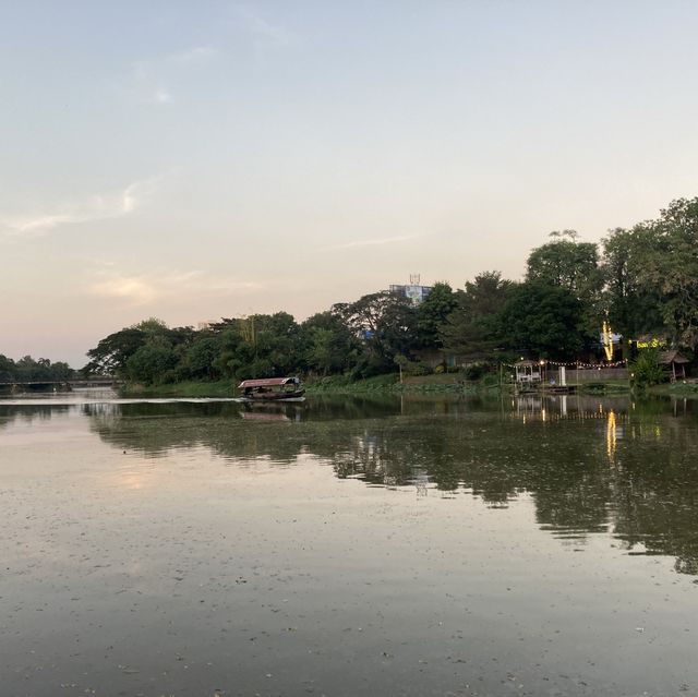 Welcome to Chiang Mai
