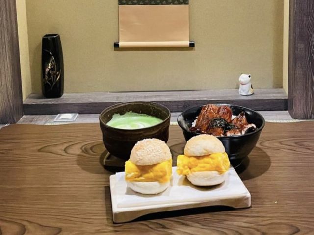 CAFE 咖啡店 | 牛頭角日式榻榻米咖啡室