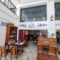 YUU HOTEL & Cafe' ยูโฮเทล แอนด์ คาเฟ่ อุบลราชธานี