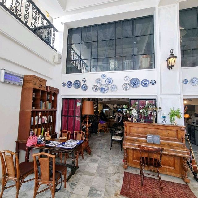YUU HOTEL & Cafe' ยูโฮเทล แอนด์ คาเฟ่ อุบลราชธานี