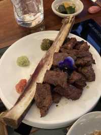 부산 우대갈비와 뇨끼 맛집!