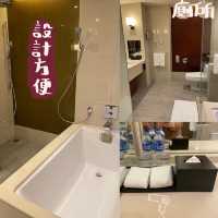 尖沙咀凱悅酒店staycation🏨