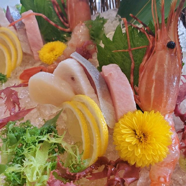 好豐盛日本料理🏮 好豐盛日本料理🏮