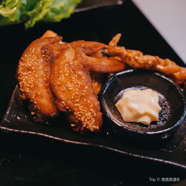 【#旺角美食：竹林火鍋燒肉🎋 ✨】