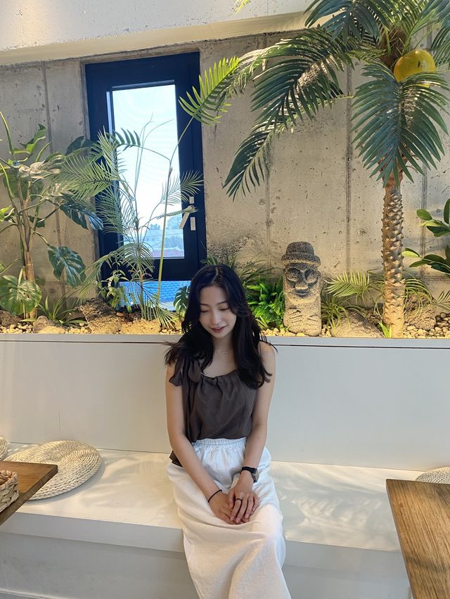 [제주] 제주 추천 코스